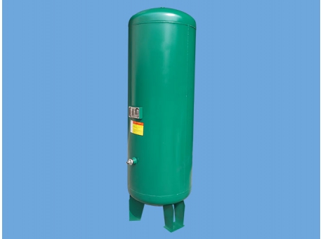 1m³-Air compressor air tank