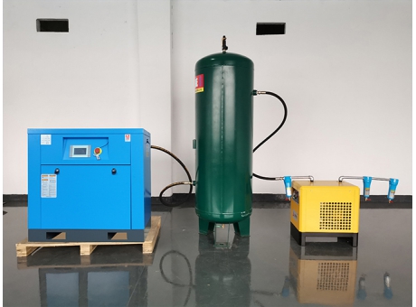 Kunming Rongzhe Optoelectronics installation site