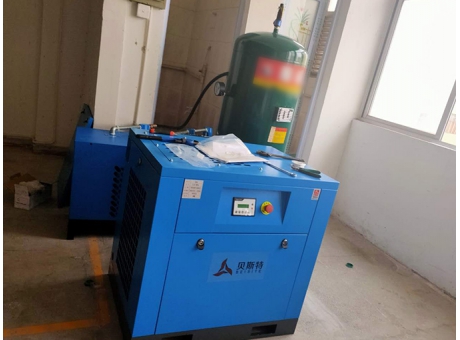 Guangzhou Youwo Medical Installation Site