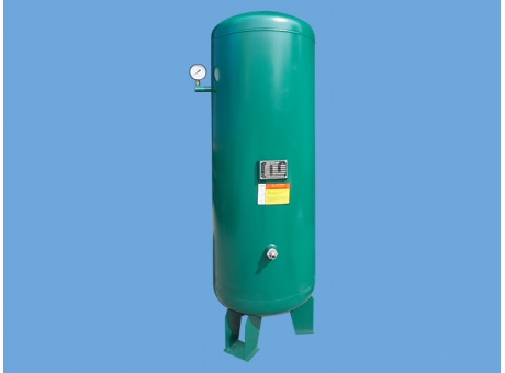 2m³-Air compressor air tank